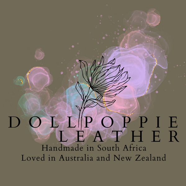 Dollpoppie Leather