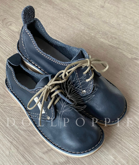 CatyB navy velds (IN STOCK)